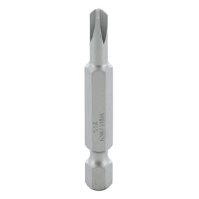 Torq-Set Bit #5 - 50mm -  10 Pack