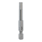 Wiha 74316 Hex Bit 3/16 - 50mm -  10 Pack