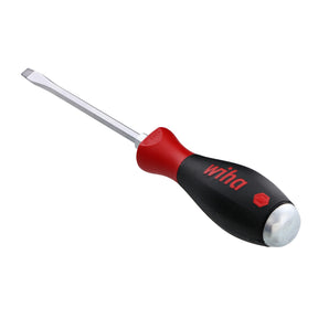 SoftFinish XHeavy Duty Slotted Screwdriver 6.5mm x 125mm