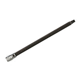Wiha 77153 Torx 1/4" Drive Bit Socket 6" Long T9