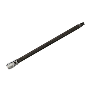 Wiha 77153 Torx 1/4" Drive Bit Socket 6" Long T9