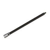 Wiha 77142 Hex 1/4" Drive Bit Socket 6" Long 3mm