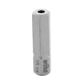 Security Hex Bits