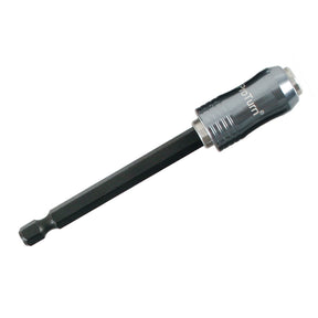 Proturn 1/4" Quick Release Magnetic Bit Holder 3.9"