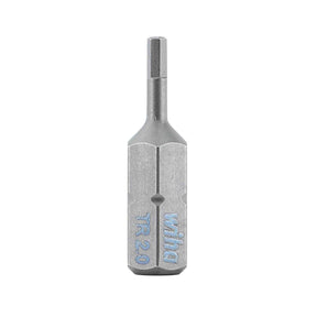 Security Hex Bits