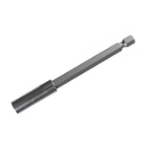 Wiha 71139 Magnetic 1/4" Bit Holder 4" OAL
