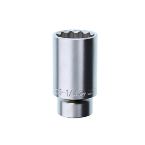 1/2 Inch Drive Sockets