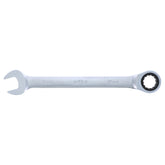 Wiha 30315 Combination Ratchet Wrench 15mm