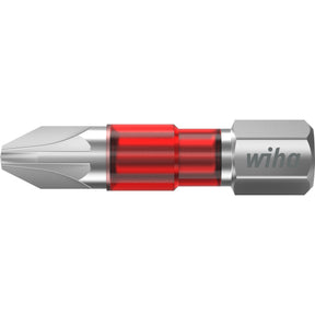 Maxxtor Pozidriv Impact Bits