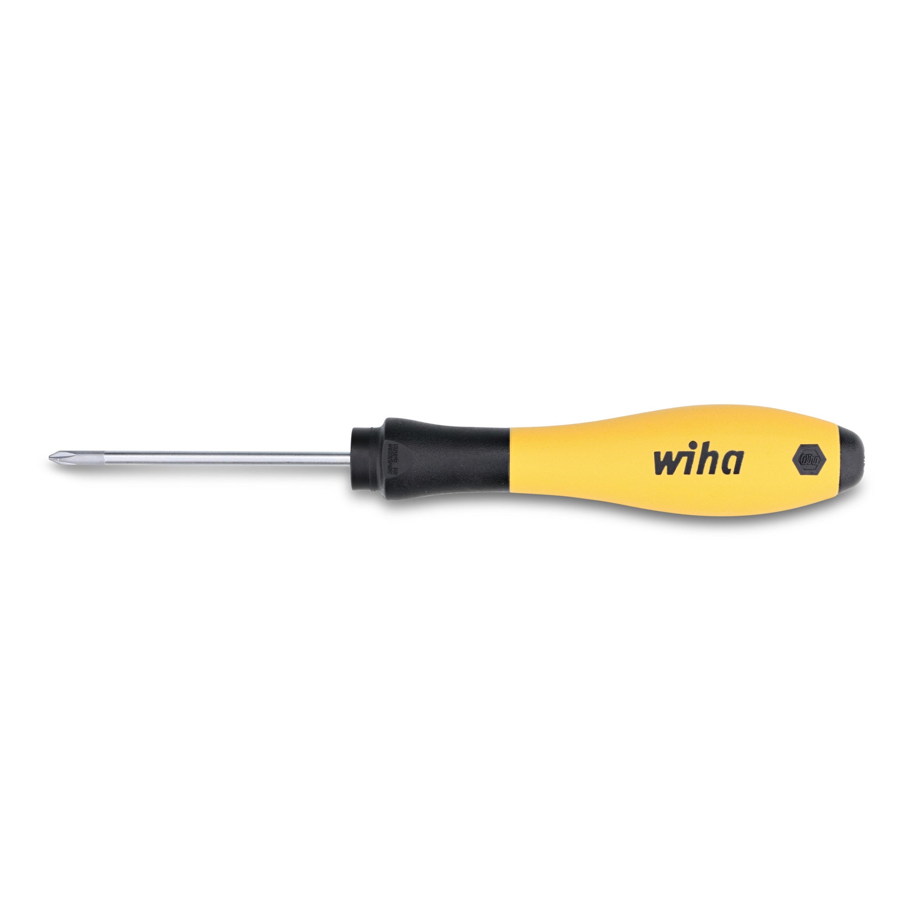 SoftFinish ESD Phillips Driver #0 x 60mm