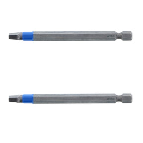 TerminatorBlue Square Impact Bits