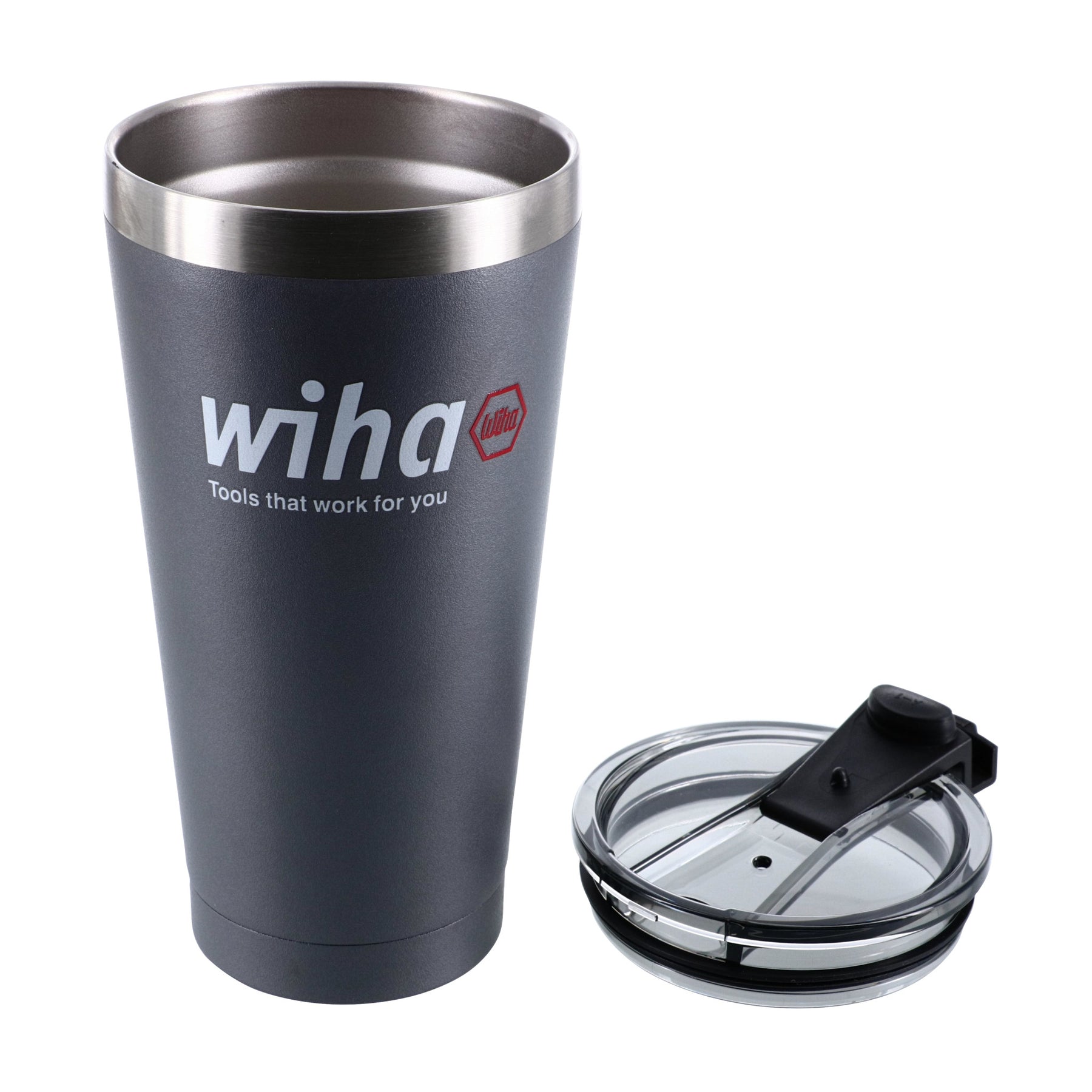 Wiha Tumbler 16 Oz