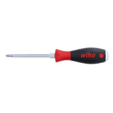 Wiha 53115 SoftFinish XHeavy Duty Phillips Screwdriver #2 x 100mm