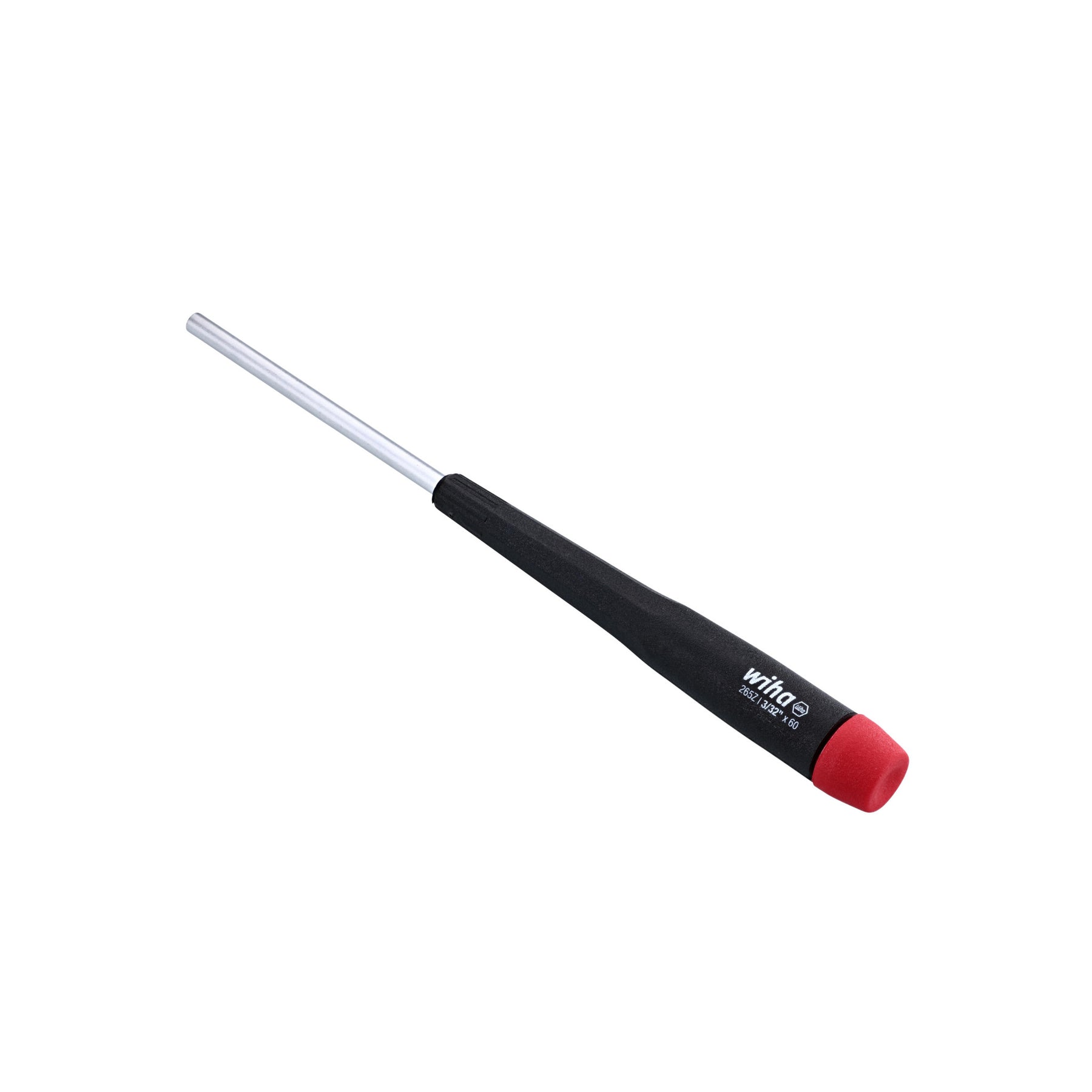 Precision Nut Driver 3/32" x 60mm