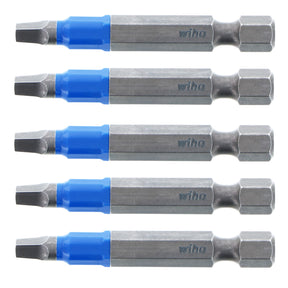 TerminatorBlue Square Impact Bits