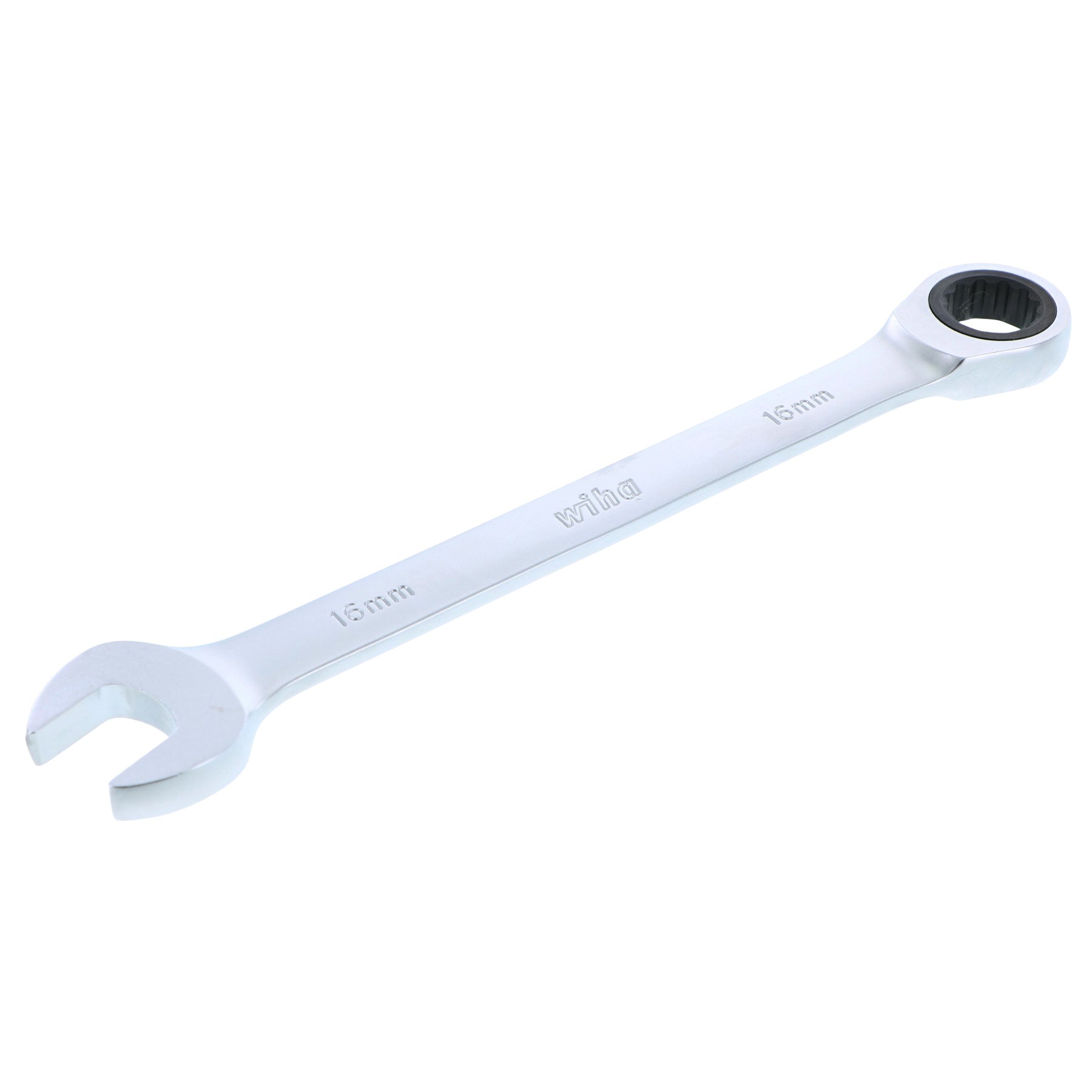 Combination Ratchet Wrench 16mm