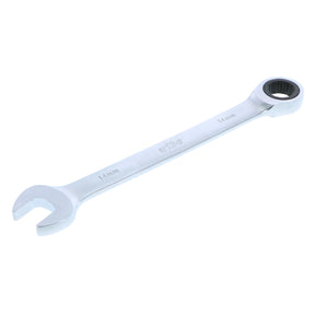 Combination Ratchet Wrench 14mm