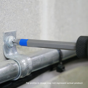TerminatorBlue Square Impact Bits