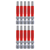 Wiha 76557 MaxxTor Impact Bit Torx T27x 49mm - 10 Pack
