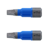 TerminatorBlue Square Impact Bits