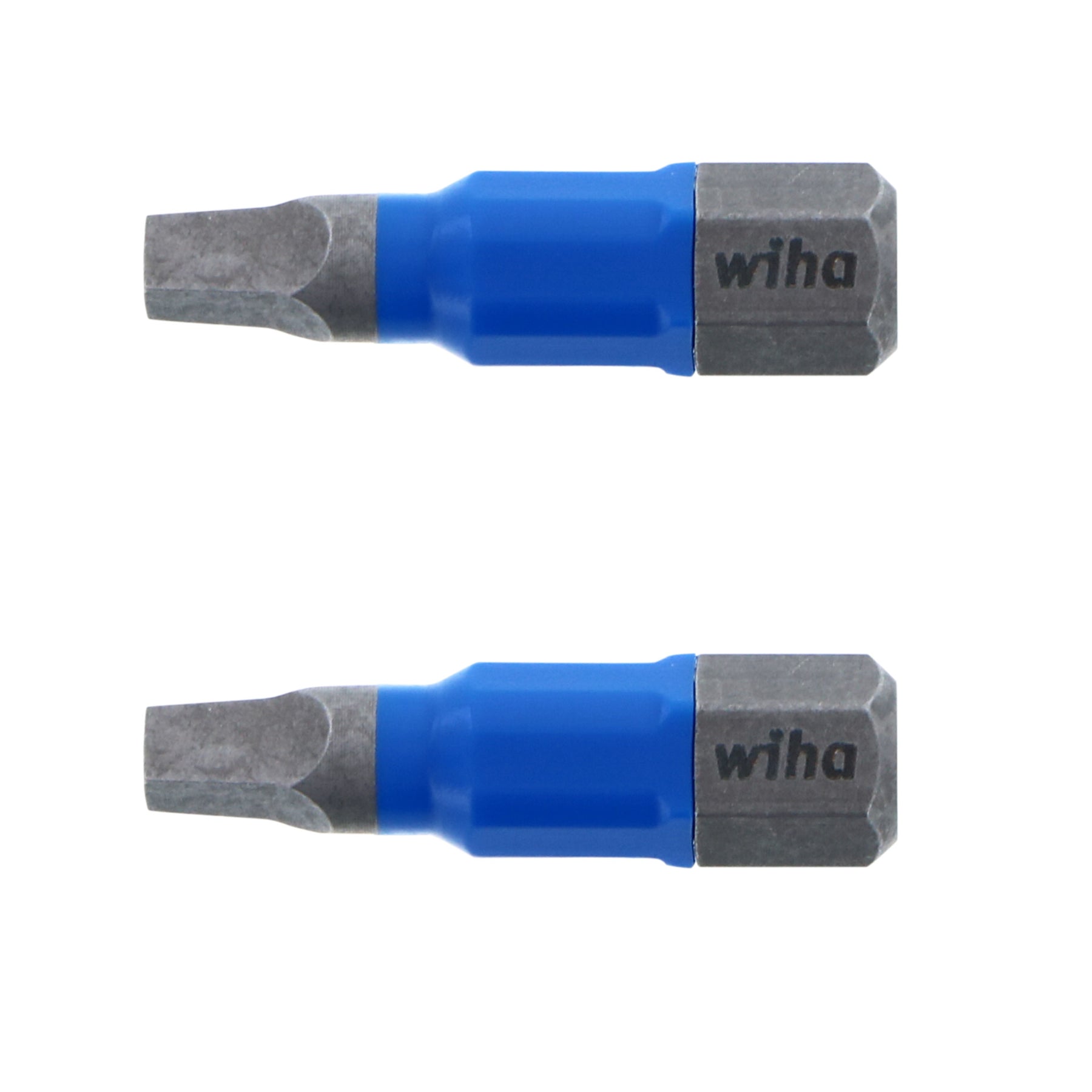 TerminatorBlue Square Impact Bits
