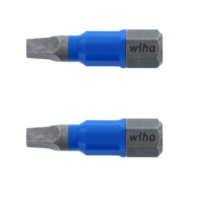 TerminatorBlue Square Impact Bits