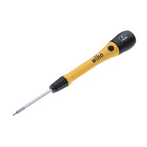 ESD Safe PicoFinish Precision Hex Screwdriver - .9mm x 40mm
