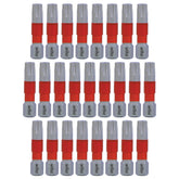 Wiha 76616 MaxxTor Impact Bit Torx T30 - 29mm - 25 Pack
