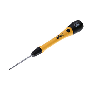 ESD Safe PicoFinish Precision Screwdriver - Phillips #000 x 40mm