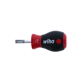 SoftFinish Stubby Screwdrivers